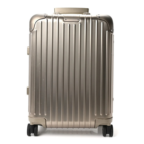 Rimowa cabina originale - cabina, piÙ