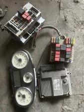 Kit Centralina Lancia Ypsilon