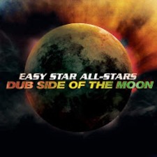 Dub side the moon - of,