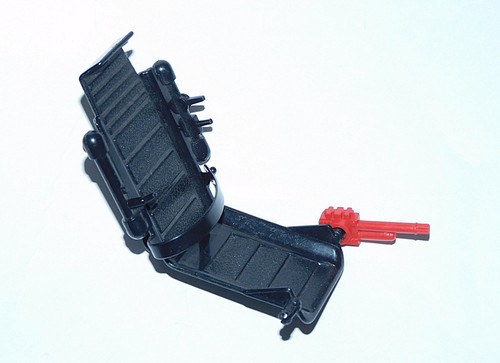 Sedia fantasma kenner the - kenner,