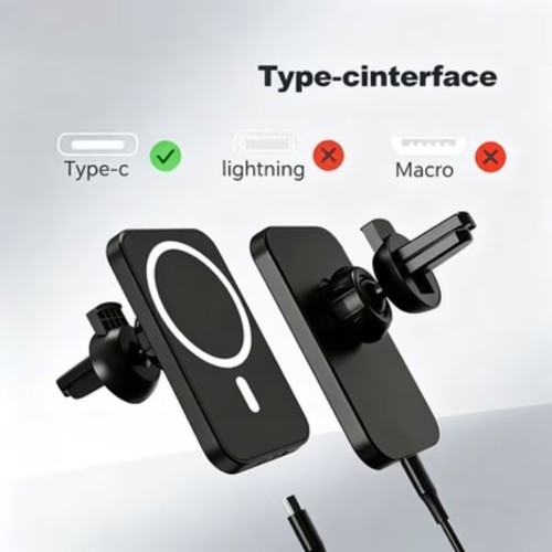 Caricabatterie wireless - caricabatterie,