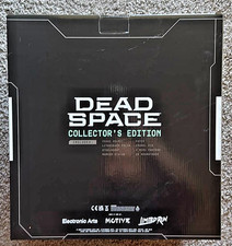 Statua Elmetto Isaac Dead