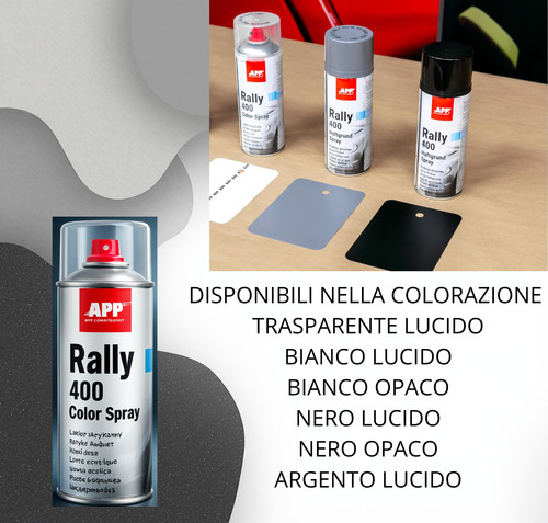 Bomboletta vernice spray per - bomboletta,