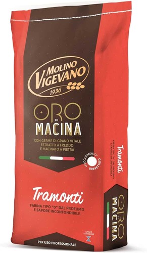 Molino vigevano farina - vigevano, “tipo