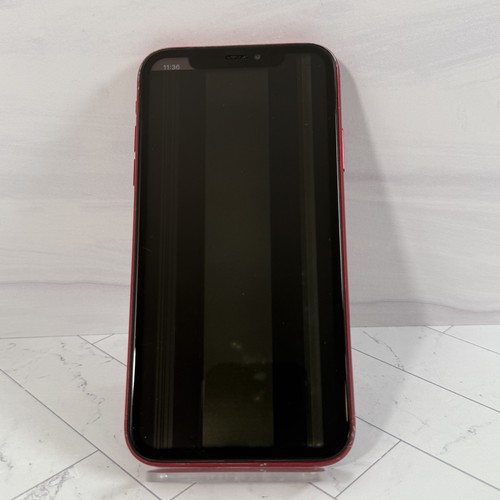 Lcd rotto retro - +, apple