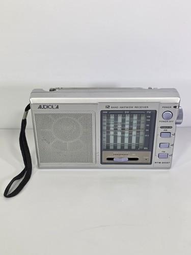 Audiola rtb 2037 - audiola,