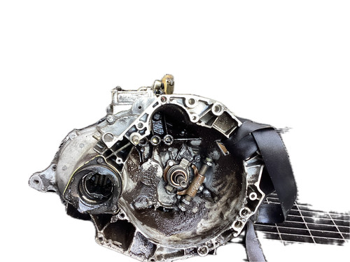 Cambio marce fiat 600 - cambio,