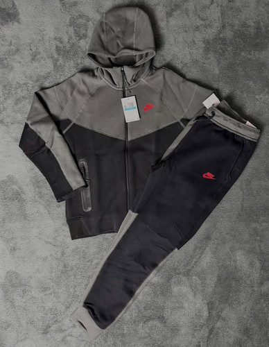 Nike tuta uomo - , tecnico