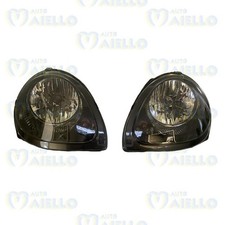 FARI NERI 2 PZ AIXAM 721 741