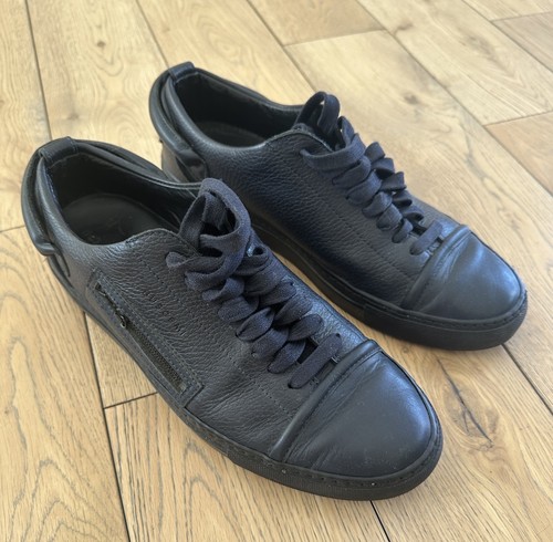 Buscemi sneakers basse uomo - uomo, in