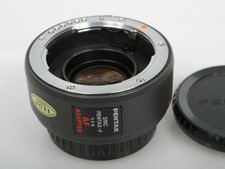 Pentax SMC Pentax-F 1,7x