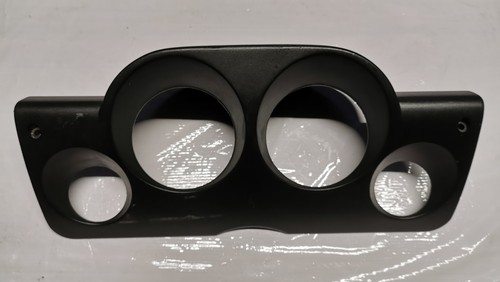 Plastica quadro strumenti - plastica,