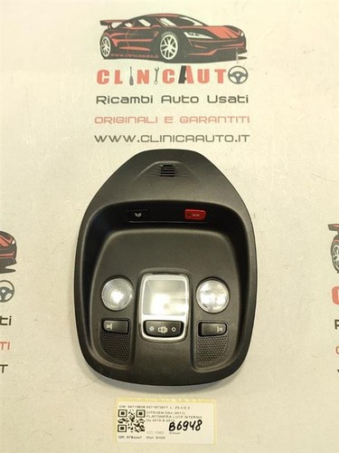 Plafoniera per citroen - citroen, ds4