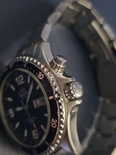 Orient Diver Mako I - Modello Iconico