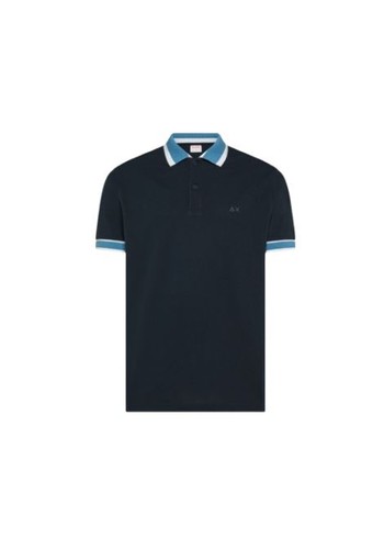 Polo uomo sun68 - uomo,