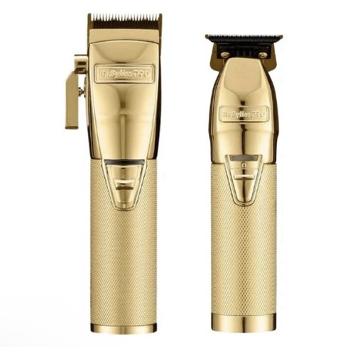 Babyliss pro gold - babyliss,