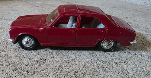 Peugeot 504 norev 160 - 504, n°