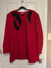 Giacca/cappotto vintage anni