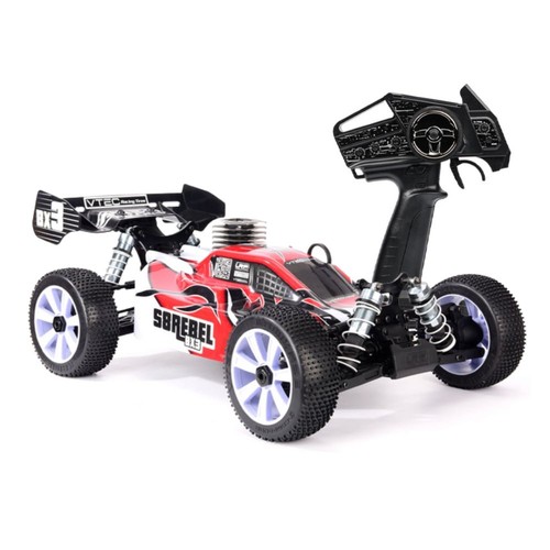 Antix lrp rebel - lrp, s8