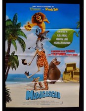 manifesto MADAGASCAR