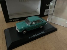 NOREV 1966 Toyota Corolla 1a
