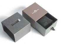 VAN DER BAUWEDE Écrin pour