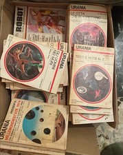 Collezione libri Urania_87
