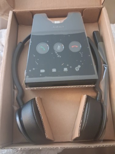 Jabra engagement se - jabra, 65