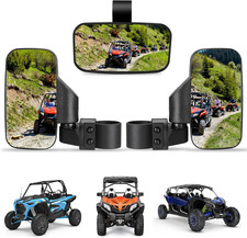 Specchietti laterali utv - specchietti,