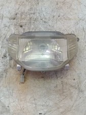 FANALE ANTERIORE PER KYMCO MOVIE 150 XL DEL 2006 (e46853)