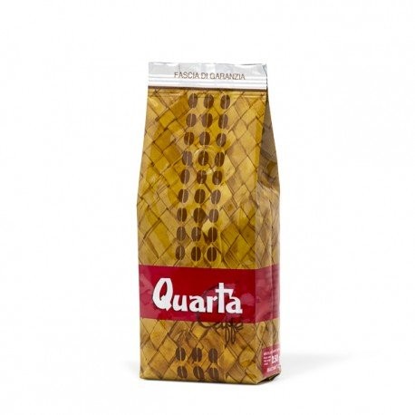 Quarta caffè miscela stuoia - caffè,,