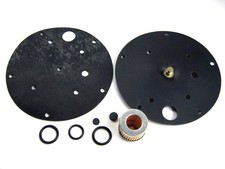 SGI Guarnizione Membrana Riduttore Ricambio Autogas Italia RPG02 con Filtro 4152