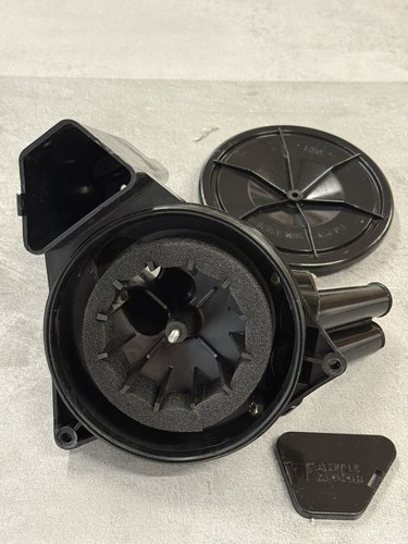 Fantic motor trial cassa - motor,