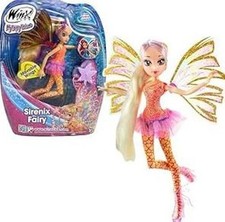 GIOCHI PREZIOSI WINX CLUB