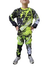 Tuta kit completo completino