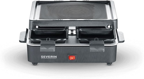 Severin 2370 mini griglia - severin,
