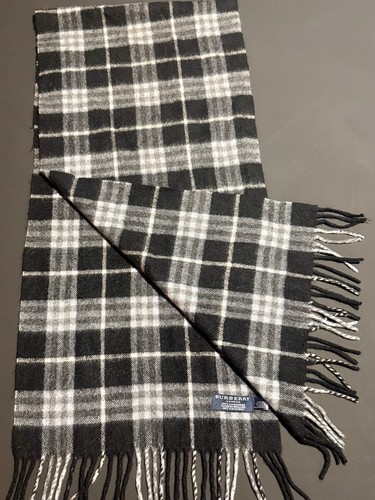 Sciarpa burberry london 100 - sciarpa,