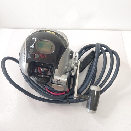 Mulinello elettrico ryobi - elettrico,