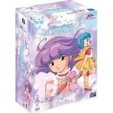 Dvd Creamy VF Coffret 2