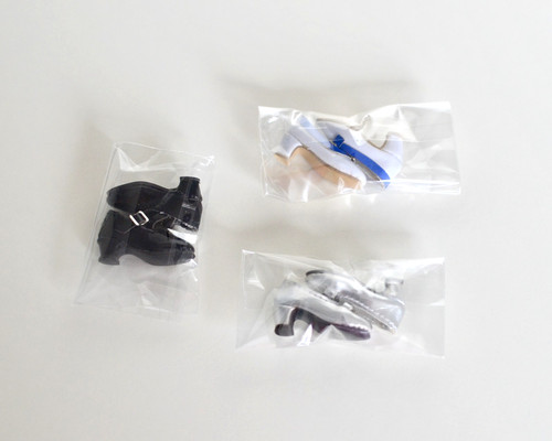 Doll shoes poppy parker - shoes,