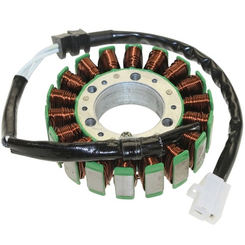 Alternatore statore per - statore,