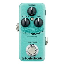 TC Electronic HyperGravity