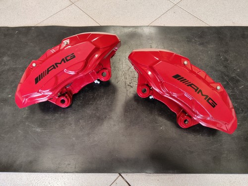 Pinze freno mercedes amg - pinze, c43