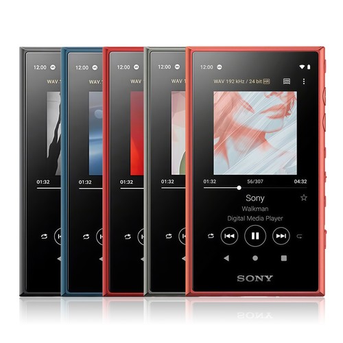 Sony a105 walkman - walkman, gb