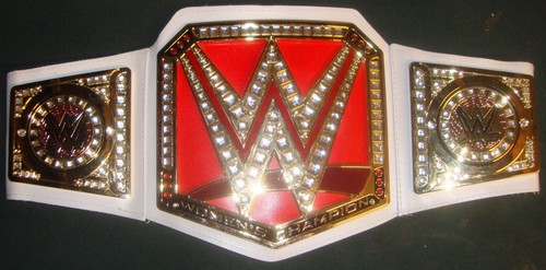 Cintura wwe kids wrestling - cintura,