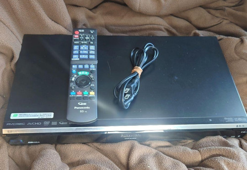Panasonic diga dmr - panasonic, dmr-bw850