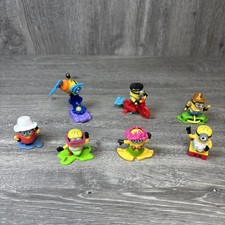 Lotto Mini Giocattolo Kinder