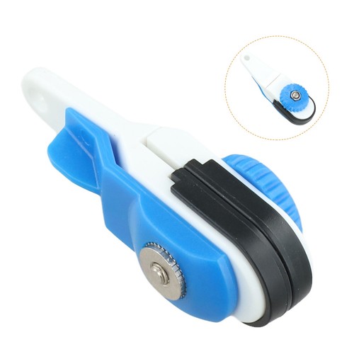 Clip rilascio downrigger - di,