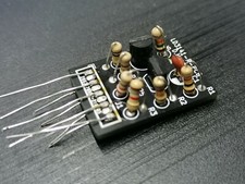 LD3141 IC PCB ricambio per