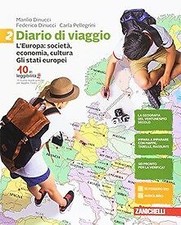 DIARIO DI VIAGGIO. PER LA